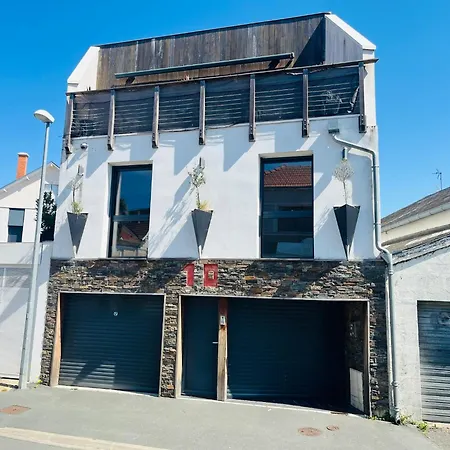 Maison Moliere