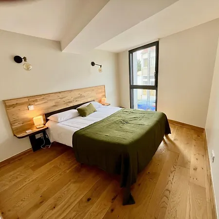 Maison Moliere * 拉罗歇尔