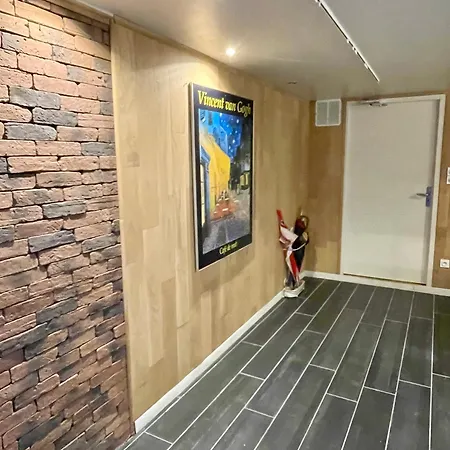 Maison Moliere 拉罗歇尔