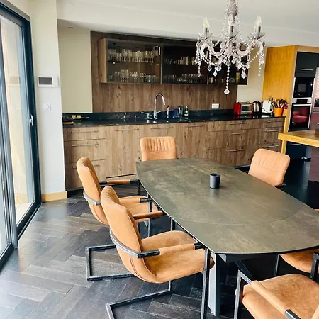 Maison Moliere